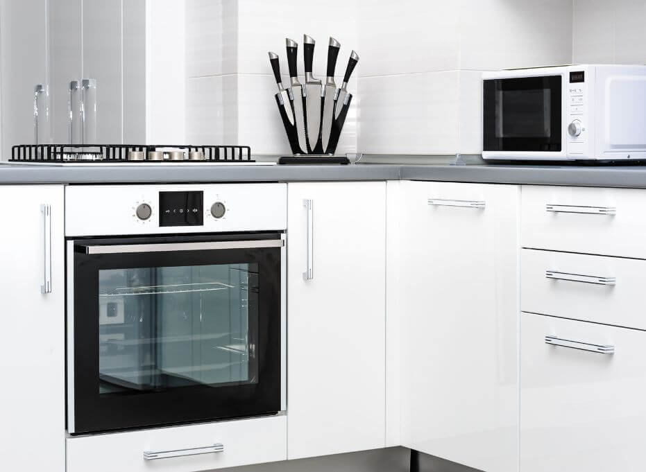 panasonic appliance repair services