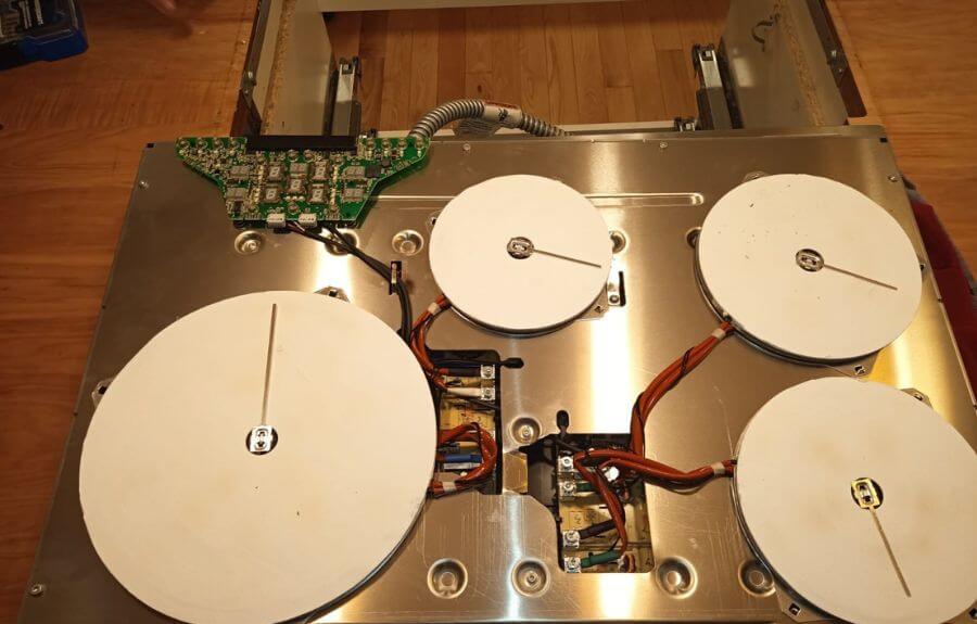 professional hotpoint stove repair services ottawa