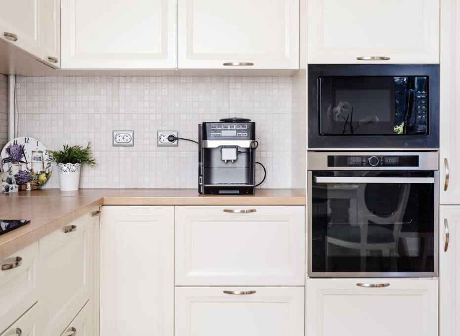 roper appliance repair services
