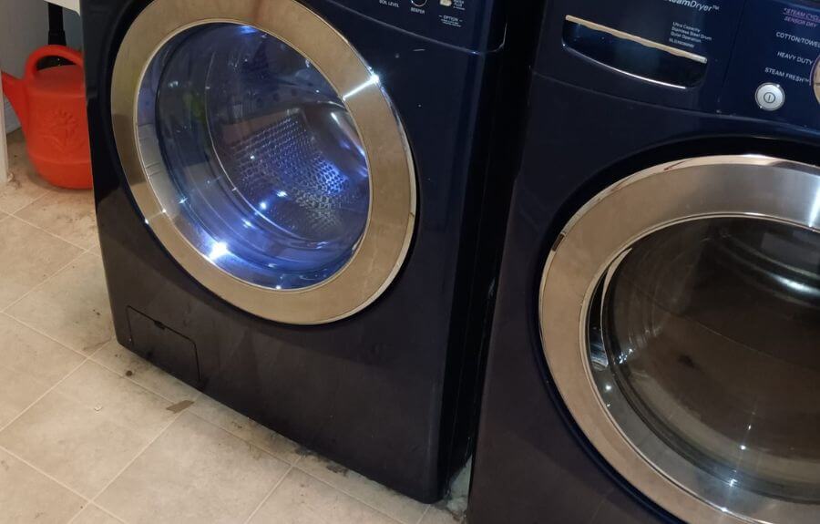 roper dryer repair company in ottawa