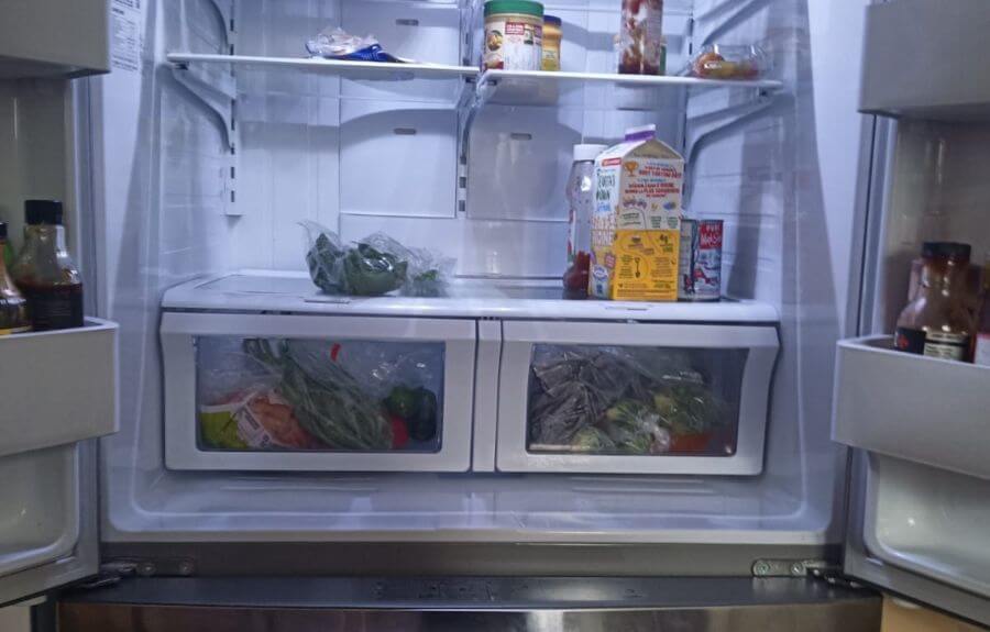 samsung fridge maintenance repair service ottawa