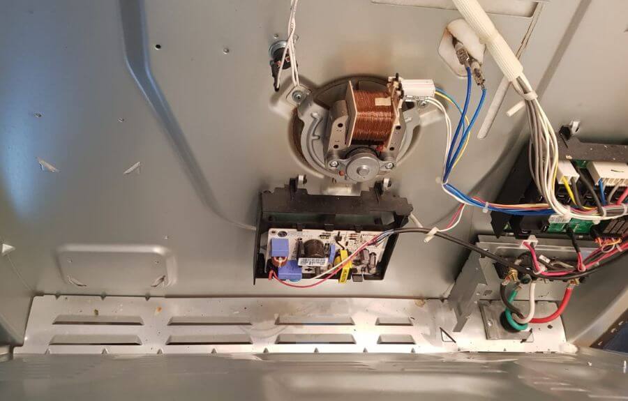 samsung oven repair service ottawa