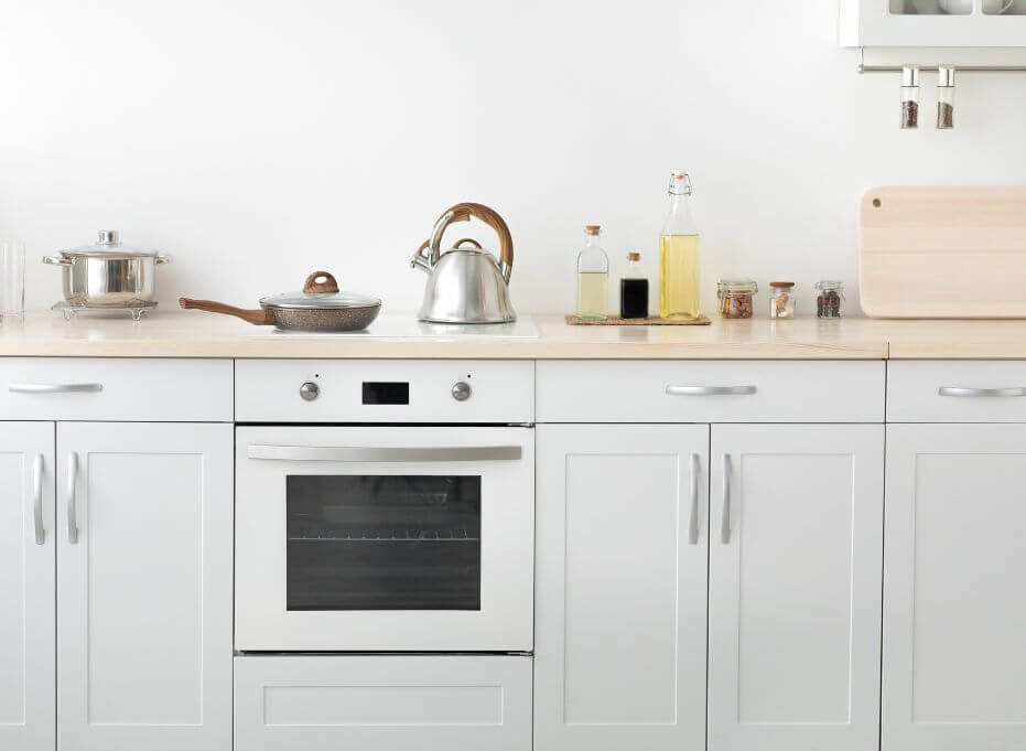 thermador appliance repair services