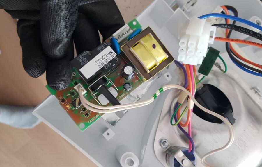 thermador oven repair specialists ottawa