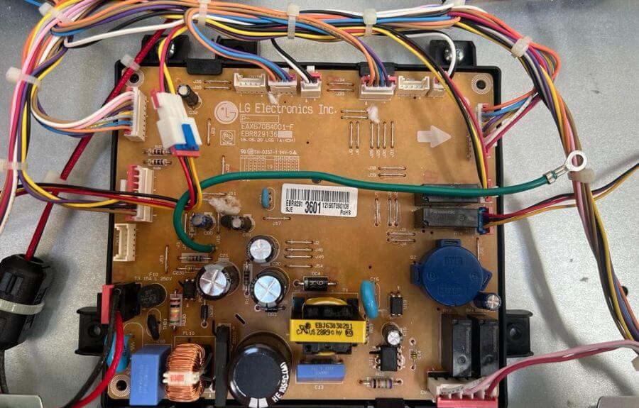 thermador stove repair experts ottawa
