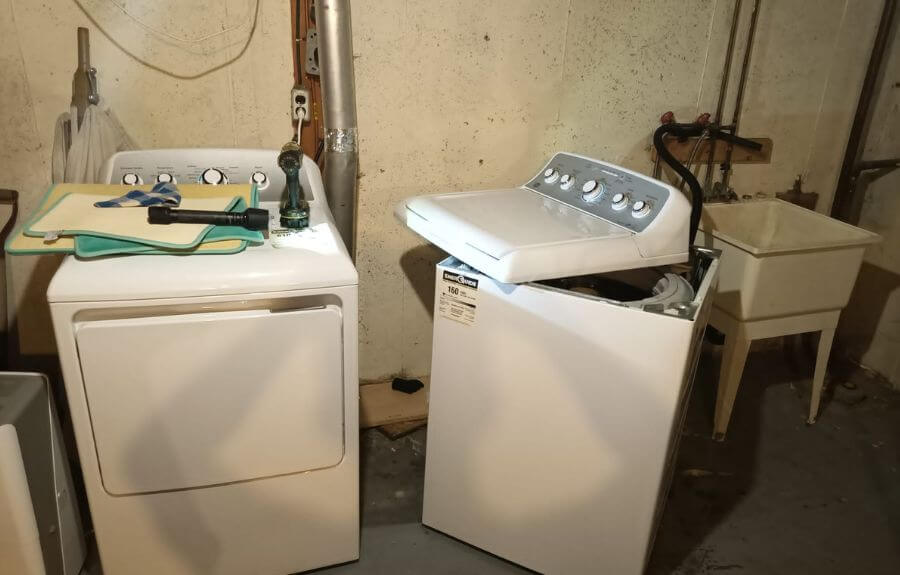 whirlpool dryer troubleshooting and fix ottawa