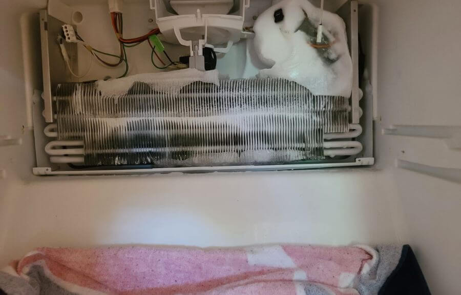 whirlpool fridge fix and tuneup ottawa