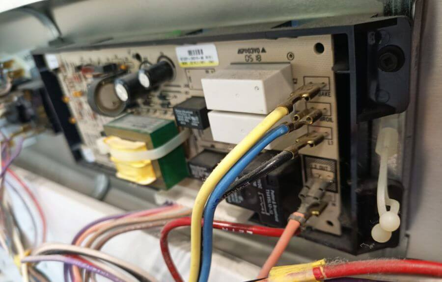 whirlpool oven appliance masters ottawa