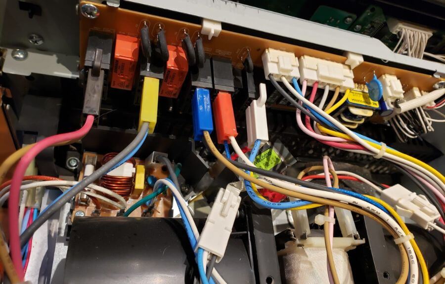 wolf oven repair service ottawa